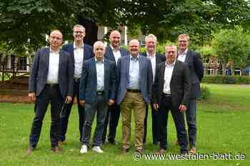 Schützenfest in Paderborn wieder mit Feuerwerk