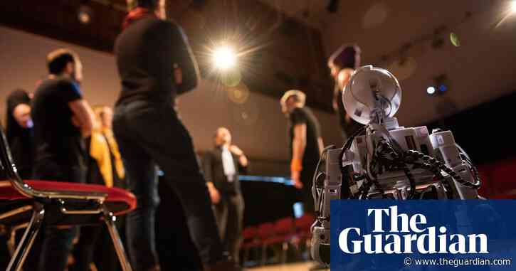 Whose generated line is it anyway? AI tries to crack humour’s DNA