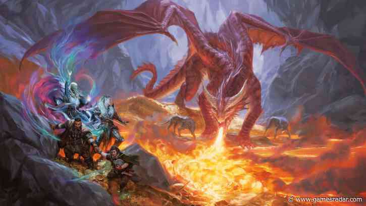 All the major D&D class changes, explained