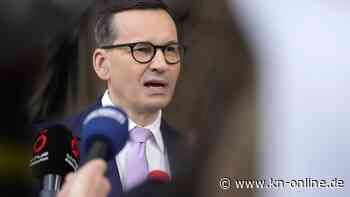 Russische Atomwaffen in Belarus: Polen will sich stärker an der nuklearen Abschreckung der Nato beteiligen