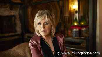 Lucinda Williams Honors Friends And Celebrates Survival On ‘Stories From a Rock N Roll Heart’