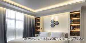Linea lights up Barcelona’s Sofitel hotel