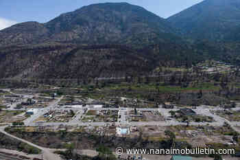 2 years since fatal Lytton wildfire; police still investigating cause