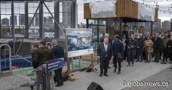 Science Centre’s core attractions face cuts at new Ontario Place location