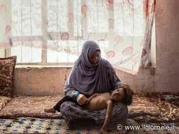 "Fame da sanzioni": Marco Gualazzini e "Inside Over" finalisti al Premio Lucchetta