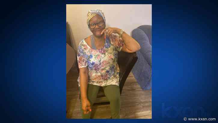 Silver Alert: APD searching for elderly woman missing since Wednesday