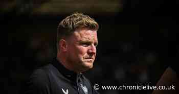 Jose Enrique pinpoints exact moment of Newcastle renaissance and draws Arsenal comparison