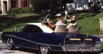 Pippa Garner’s Wild Ride