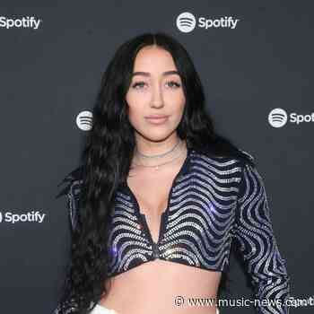 Noah Cyrus hits back at internet trolls after engagement announcement