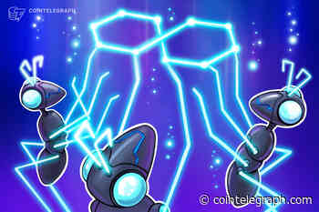 Polygon proposes architecture for 'Polygon 2.0,' including aggregator bridge