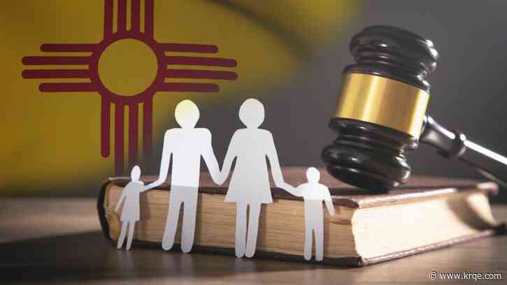 New Mexico sees fewer youth entering the Juvenile Justice System