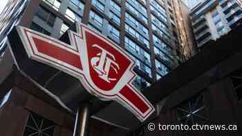 TTC documents suggest Rogers would use consortium model for wireless network build