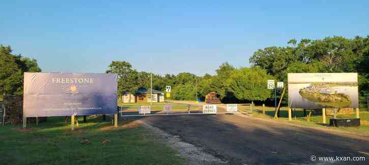 Real estate group says use of eminent domain at state park site sets 'dangerous precedent'