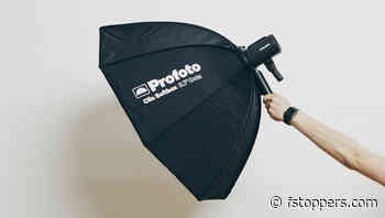We Review Profoto Clic 2.7' Softbox – Not for Everyone