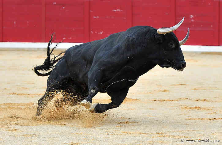 Compound (COMP) Blasts Off With 113% Rise In Two-Week Rally, What’s Behind The Surge?