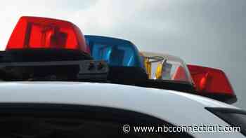 Crash involving pedestrian closes New Britain Avenue in Rocky Hill