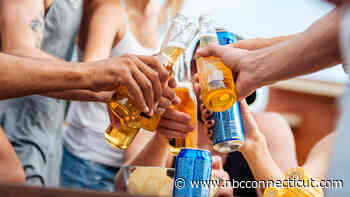 Taxes on beer to go down in Connecticut on July 1