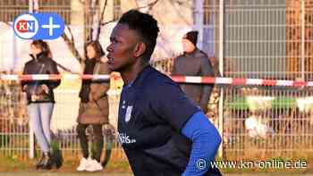Landesliga-Transfers: Osterrönfelder TSV holt Torhüter Trevor Polanski zurück