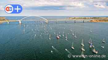 Fehmarn und Heiligenhafen: Protest-Sternfahrt gegen Nationalpark Ostsee