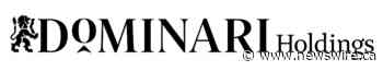 Dominari Securities CEO, Kyle Wool, Shares Positive View of IPO Market on "Varnay &amp; Co."