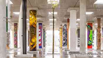 Pollings Stoa169 als Streaming-Serie - Filmemacher Eike Fischer begleitete Initiator Bernd Zimmer