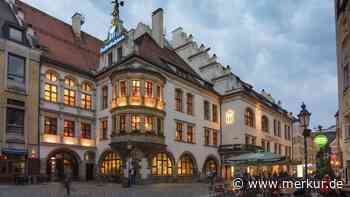 „Legendärste Restaurants weltweit“: Münchner Hofbräuhaus weit vorne auf Liste – wegen eines Klassikers