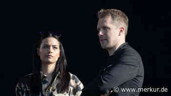 „PR-Nummer von uns“: Amira Pocher über die Reaktionen zu ihrer Ehekrise mit Oliver verletzt