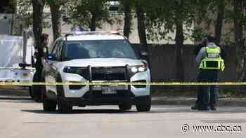 Bomb unit called to U of Manitoba campus to help dispose of 'volatile substance': police