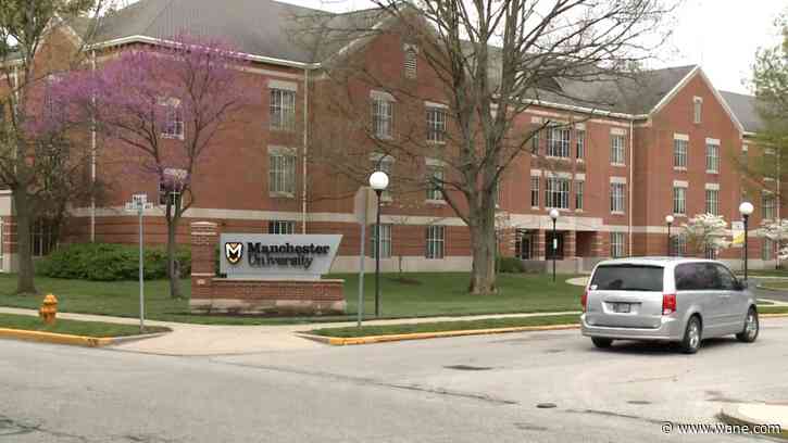 Affirmative action ban to affect 'more selective schools,' says Manchester University official