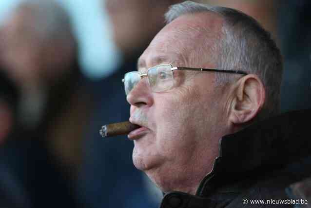 Poperingenaar Willy Ozeel geeft na meer dan 30 jaar als ‘bobo’ voldaan de fakkel door: “Ik heb altijd mijn drie kussen gekregen van Bayat”