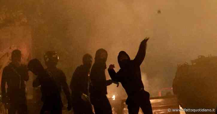 Francia, scontri e arresti a Marsiglia e Lione. Morto manifestante 20enne: caduto dal tetto. Onu: “Parigi affronti il razzismo nella polizia”