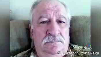 'He never told me he killed Sheree': Greg Fertuck’s ex-girlfriend changes testimony under re-examination