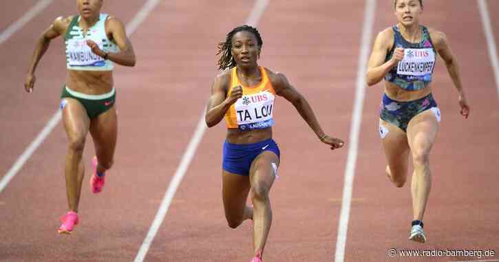 Speerwerfer Weber Zweiter – Lückenkemper wird Sprint-Dritte