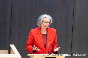 New B.C. pilot project aims to help youth in crisis