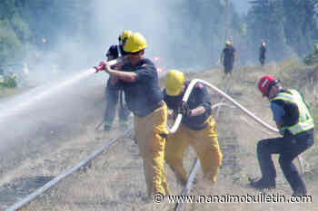 Nanaimo homeowners urged to be FireSmart, especially during wildfire season