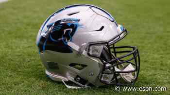 Panthers add depth to D-line, sign DT Stallworth