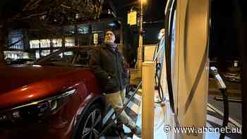 As electric vehicles power ahead, drivers risk being caught short as infrastructure lags behind