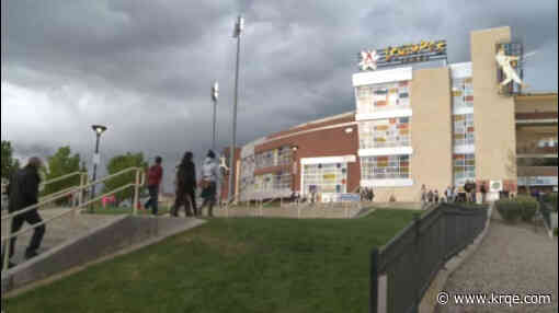 'Topes selling Berm tickets early for Mariachi's Lowrider Night