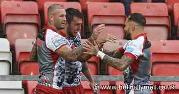 Hull KR player ratings as ugly scores reflect lacklustre performance
