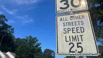 Hampton NAACP calls for additional safety features on residential roads