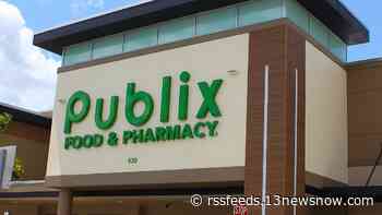 Publix is coming to Chesapeake, third location in Hampton Roads in the works