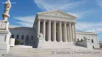 Local leaders and HBCUs react to U.S. Supreme Court ending affirmative action