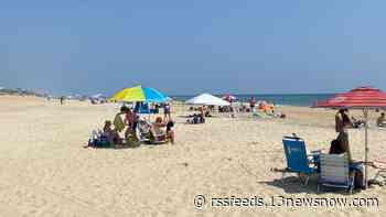 OBX lifeguards, emergency responders stress beach safety tips ahead of Fourth of July