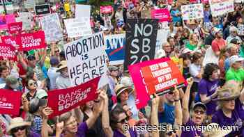 North Carolina abortion law might be blocked by judge; won't halt broader 12-week ban