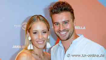 Laura Papendick und Alexander Hindersmann sind Eltern geworden