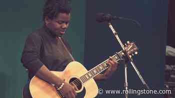 Tracy Chapman Will Become the First Black Woman to Score a Number One Country Song as Sole Writer
