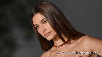 Hailey Bieber Says ‘Made-Up’ Feud With Selena Gomez Was About ‘Disgusting Hatred,’ Not Them