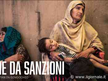 Premio Luchetta 2023: tra i finalisti anche Marco Gualazzini