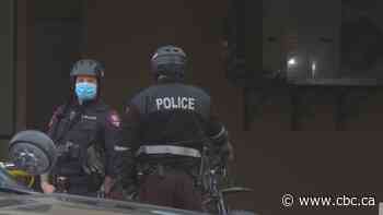 ASIRT finds no wrongdoing after woman, 20, shot dead by Calgary police