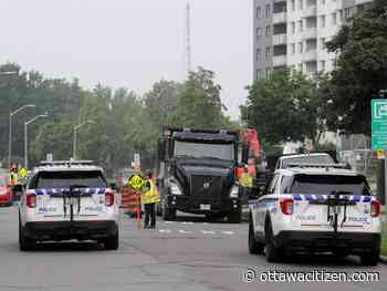 Carlington residents react to shooting deaths with sadness, anxiety and a weariness